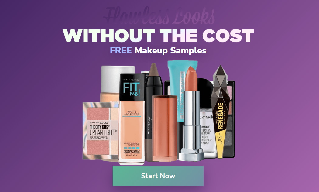 Free SuperSave Beauty Samples - Get SuperSave Makeup Products