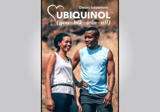 Ubiquinol Softgels