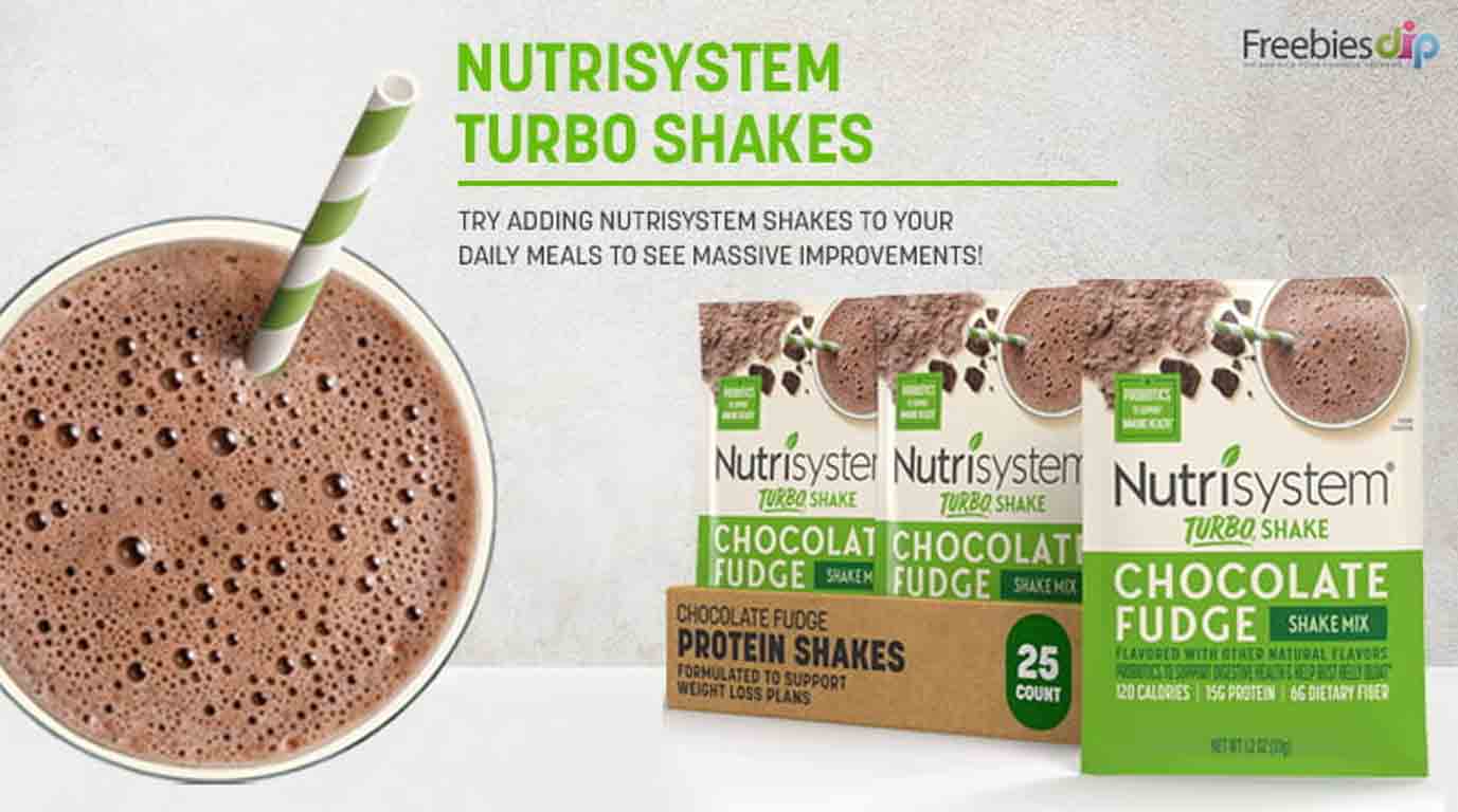 Nutrisystem Review – Save 50% on all Weight Loss Plans Today!